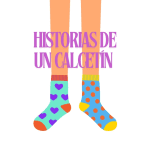 Storytelling Sundays: The Stories of a Sock