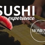 Sushi Making Class