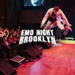 Emo Night Brooklyn