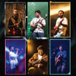 "Ik Aadat Si" by Sameer Benny Collective