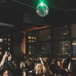 Halloween Night Party at Daintree Rooftop in NYC