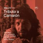 Tributo a Camarón