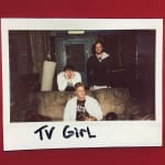 TV Girl no LAV, Lisboa 2026