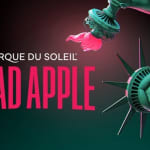 Mad Apple by Cirque du Soleil at New York-New York Hotel & Casino