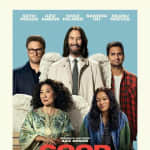 Good Fortune - Ein ganz spezieller Schutzengel