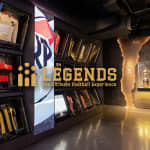 Legends: The Ultimate Football Experience - Lista de espera