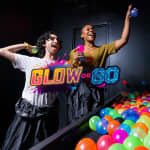 Glow or Go: Una aventura de inmersión en grupo en Dallas