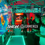 Telcel GAMERGY