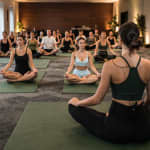 Pullman Flow | Pullman Ibirapuera