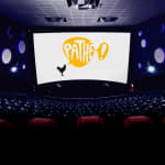 [MODEL][MARSEILLE] CINEMA BASE PLAN