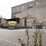 Berlin: Eintrittskarte für den Berlin Story Bunker