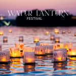 Water Lantern Festival
