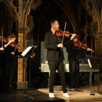 VIVALDI: LES 4 SAISONS