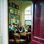 Papa Jupe's T.C.