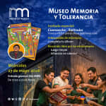 Noche de Museos