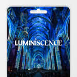 LUMINISCENCE : Plongez dans les secrets d'un monument emblématique de l’histoire de Bruxelles - Carte-cadeau
