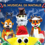 Roma MagicLand: Biglietto d'ingresso Magic Christmas