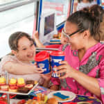 PAW Patrol London Bus Tour