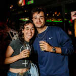 Drink & Fall in Love - Lisbon Valentine's Carnival Pub crawl