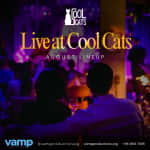 Live at Cool Cats