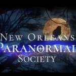 New Orleans Ghost Hunt Experience: Voices from Beyond