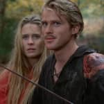 Street Food Cinema: The Princess Bride