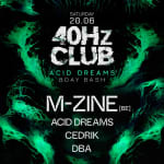 40Hz 