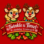 Twinkle & Tinsel Holiday Festival