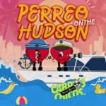 Perreo on the River - Latin Boat Party Yacht Cruise NYC
