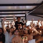 M2P party