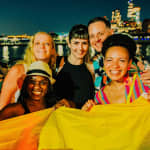 Colombian Independence Day Boat Party Festival NYC
