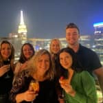 New York City: Cocktail Tour