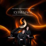 Entremãos - Recital Beneficente