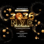 Williamsburg Hotspot NYE26 All Access Pass