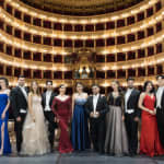 Le Voci Del San Carlo Di Napoli - Série O Globo/Dellarte Concertos Internacionais 2025