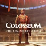 Colosseo: La leggendaria arena