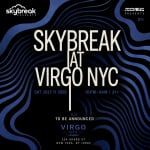 Skybreak at Virgo NYC