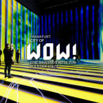 Frankfurt: City of WOW! An Immersive Journey to the Heart of the City