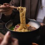 Jueves de ramen en Os-kuro