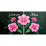 Paint Notes of Love: A Special Mother's Day Painting Event
