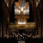 Vivaldi, Mozart and Bach by Candlelight