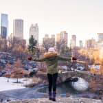 Holiday Lights & Movie Sites Tour