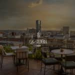 La Gilderia by Martini en Picos Pardos Sky Lounge