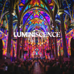 LUMINISCENCE New York City: A Spectacular Fusion of Light, Music, and Story - Waitlist