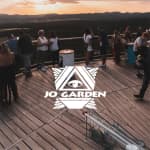 Soirée d’été avec DJ Jo Garden à Chemin des Cimes Alsace