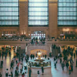 Grand Central Holiday Mystery & History Scavenger Hunt