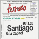 Funzo en Santiago