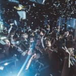 Daintree Rooftop: Halloween Weekend Finale Party