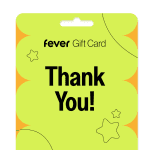 Thank you! - Special Edition Gift Card