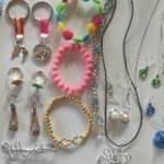 Jewelry Workshop